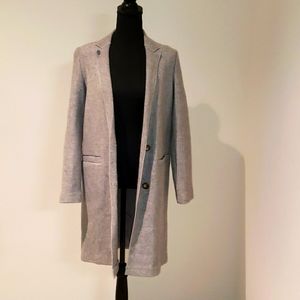 Zara Coat